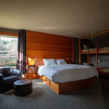 Inn Of The White Salmon エクステリア 写真