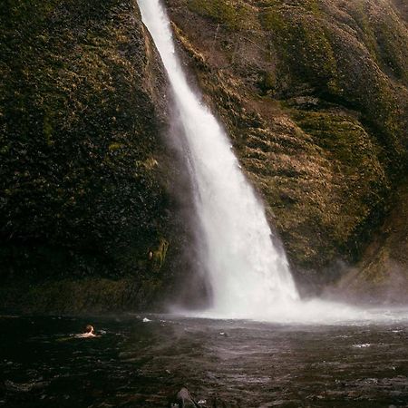 Inn Of The White Salmon エクステリア 写真