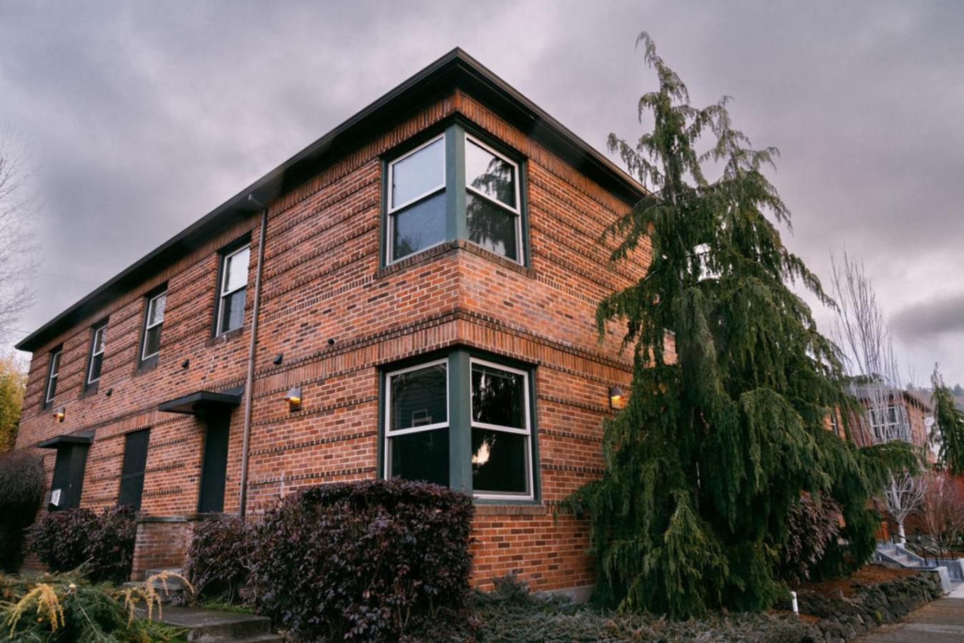 Inn Of The White Salmon エクステリア 写真