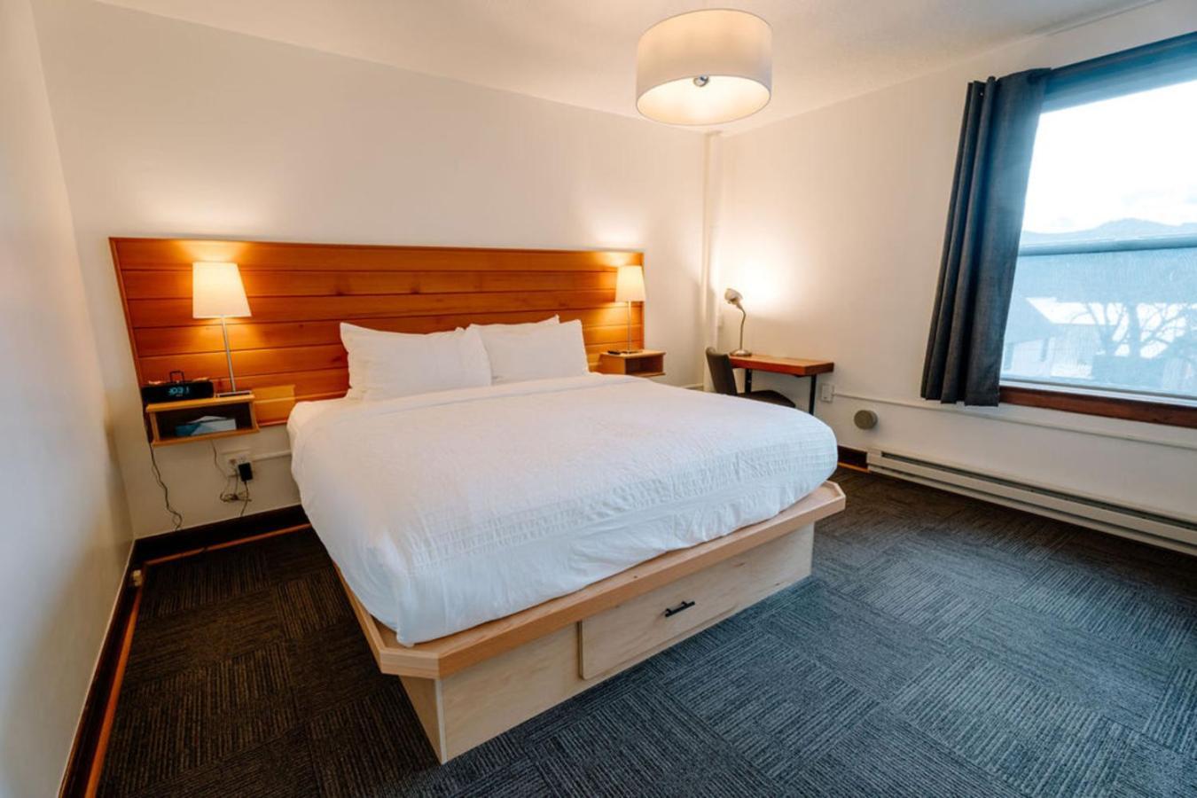 Inn Of The White Salmon エクステリア 写真
