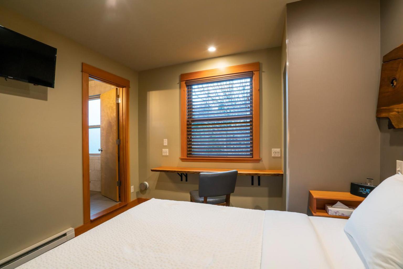 Inn Of The White Salmon エクステリア 写真
