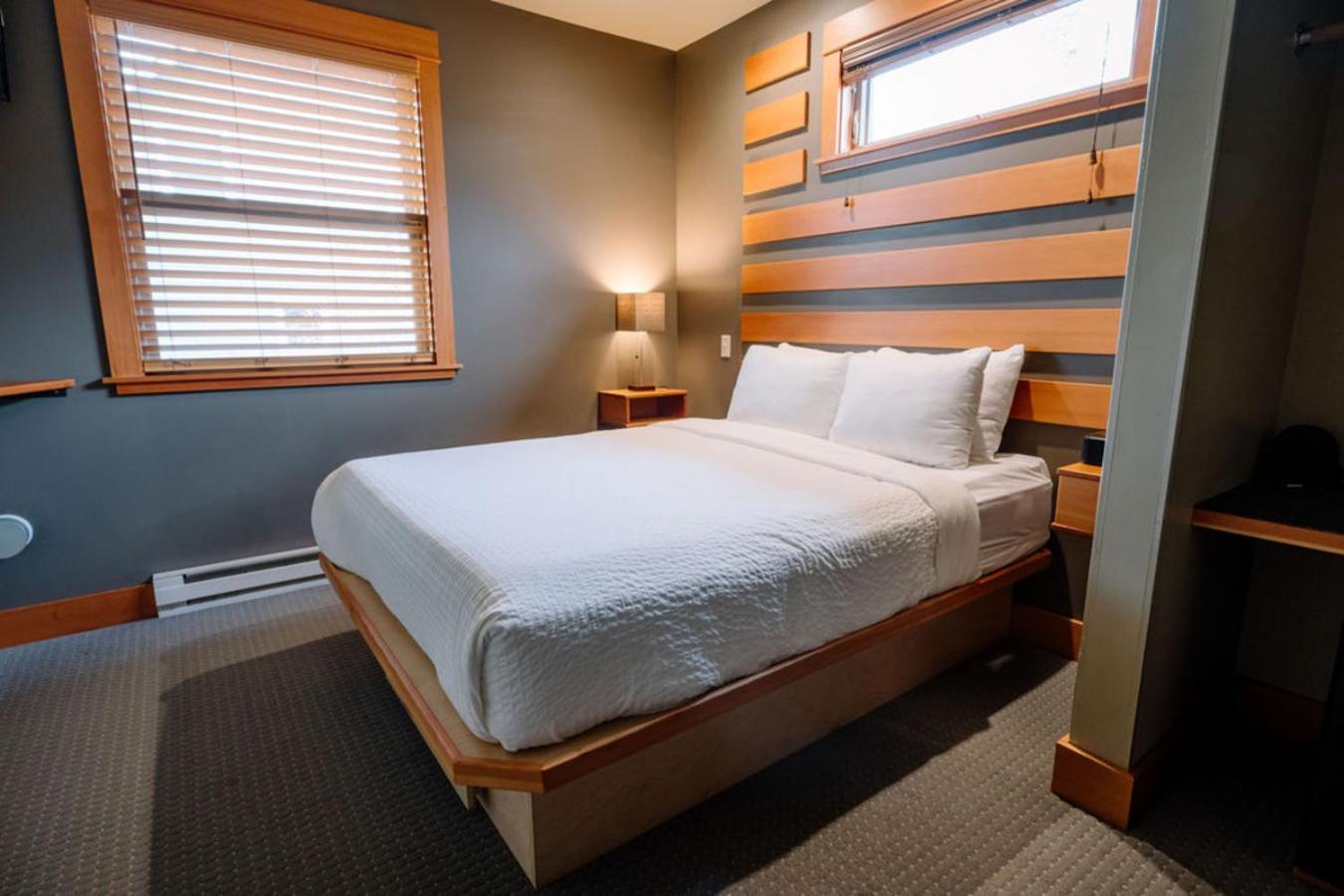 Inn Of The White Salmon エクステリア 写真