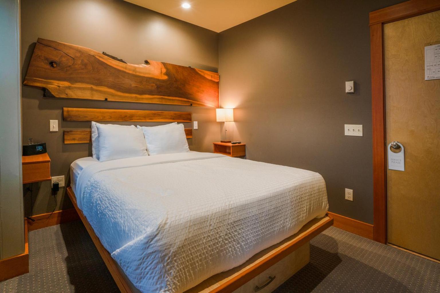 Inn Of The White Salmon エクステリア 写真