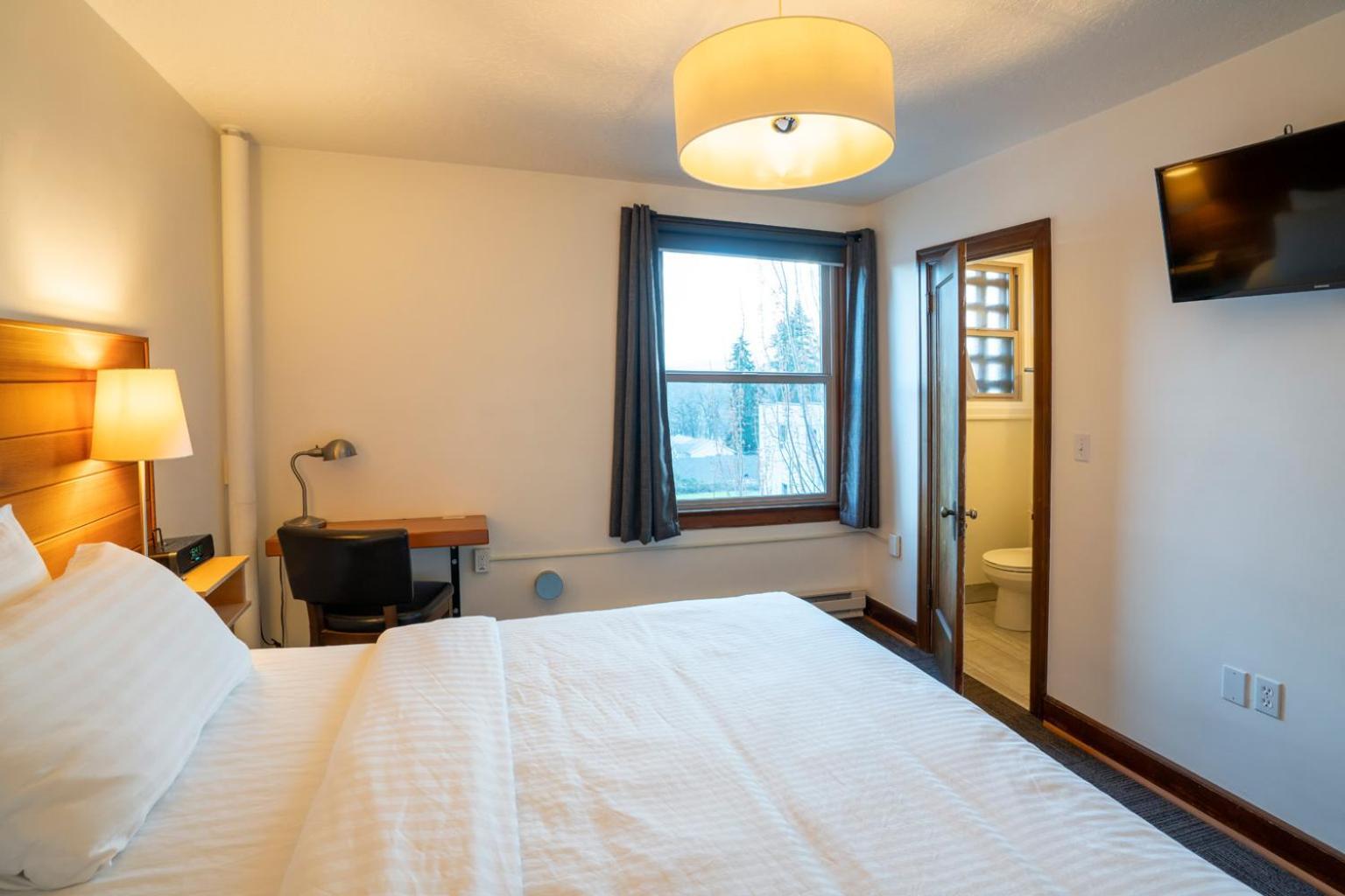 Inn Of The White Salmon エクステリア 写真