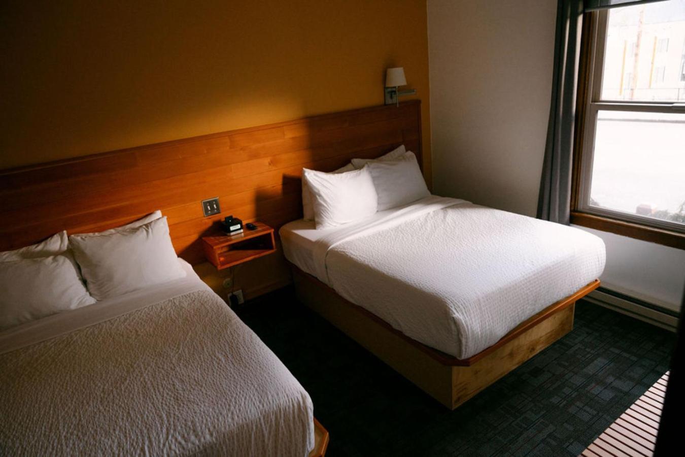 Inn Of The White Salmon エクステリア 写真