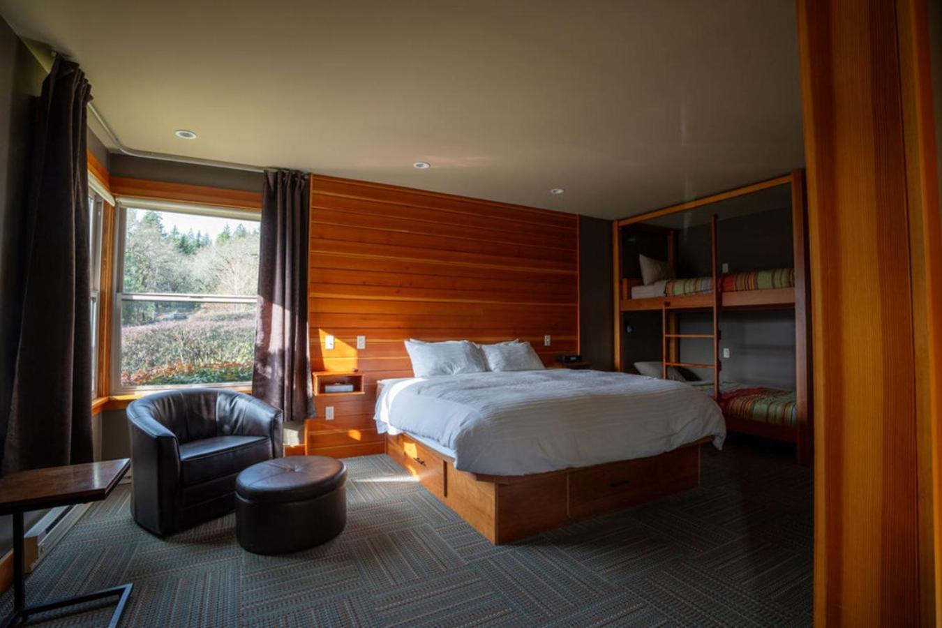Inn Of The White Salmon エクステリア 写真