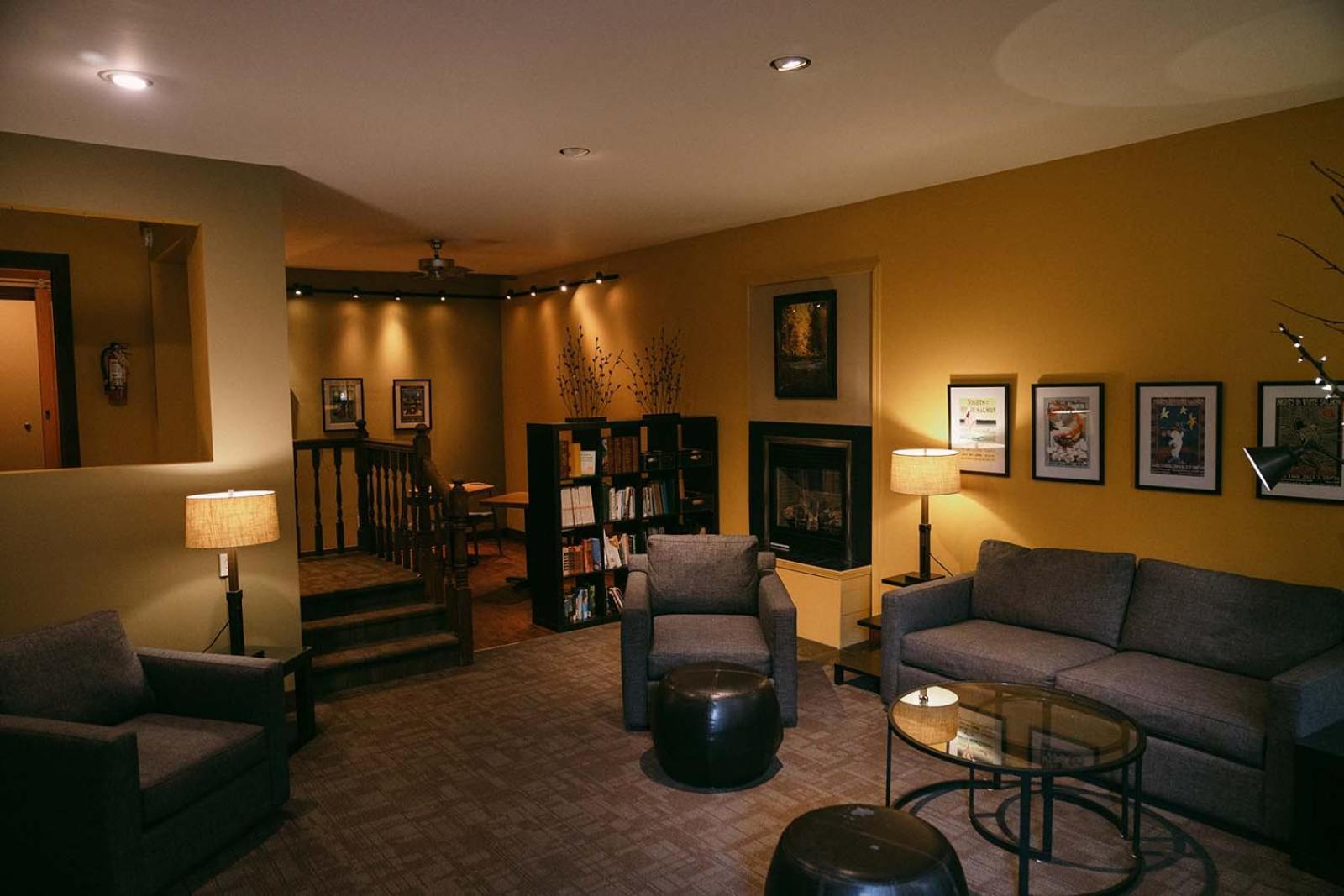 Inn Of The White Salmon エクステリア 写真