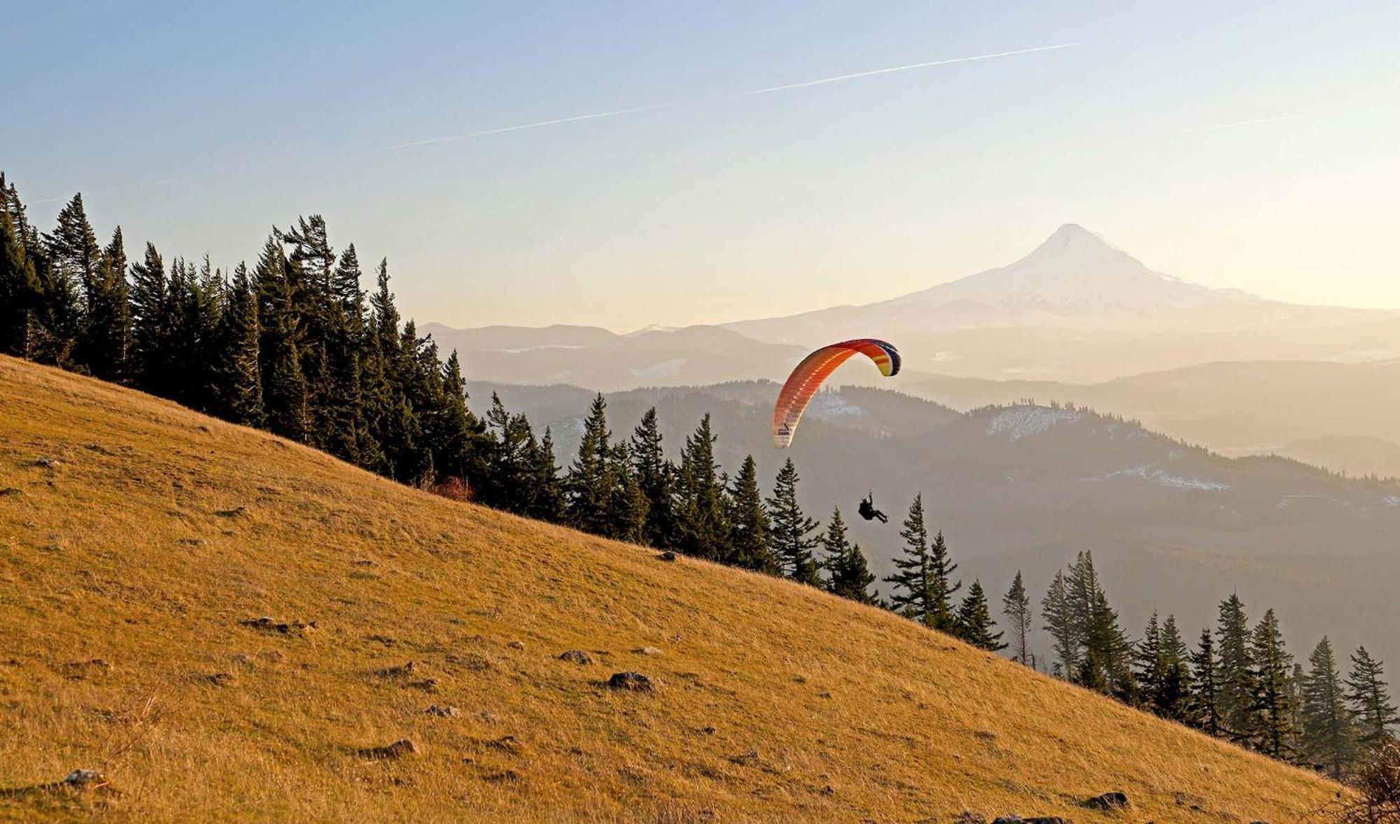 Inn Of The White Salmon エクステリア 写真