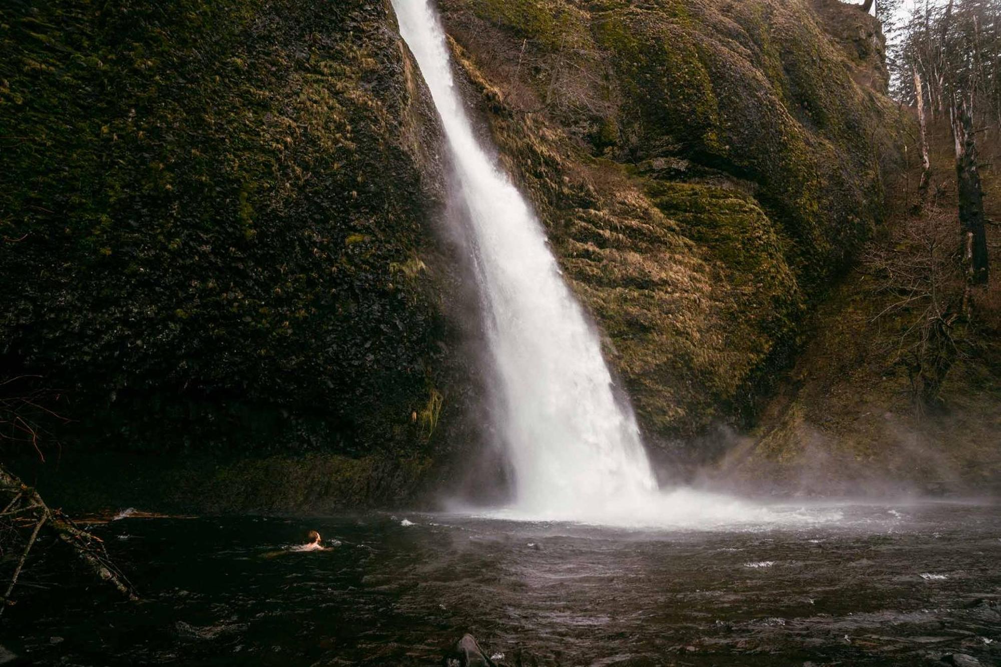 Inn Of The White Salmon エクステリア 写真