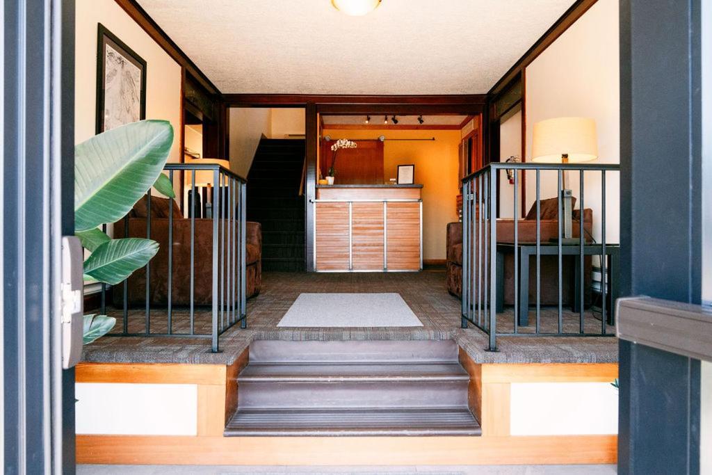 Inn Of The White Salmon エクステリア 写真